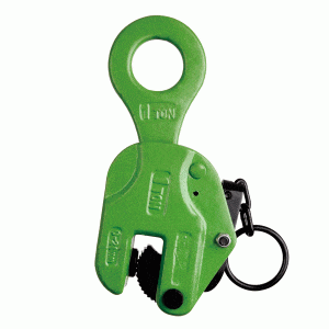 E TYPE VERTICAL LIFTING CLAMP