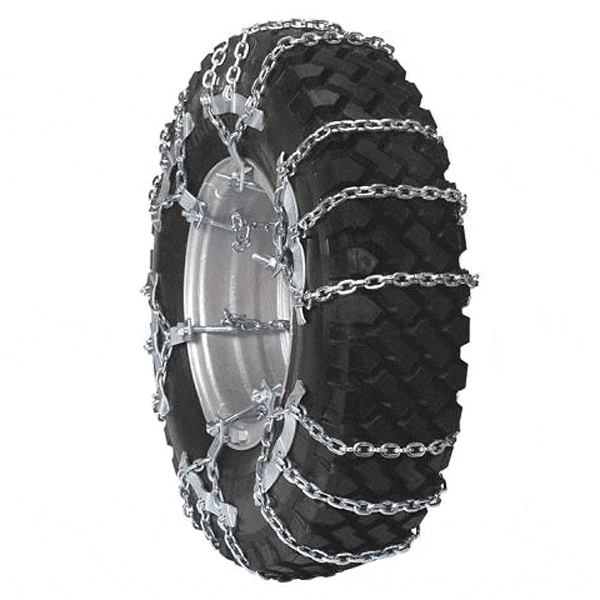 ZGE EMERGENCY SNOW CHAIN Featured Image