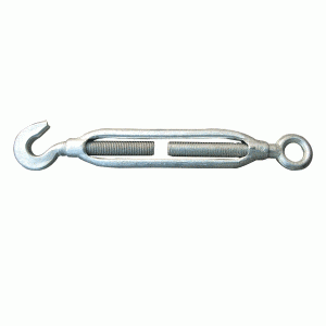 Turnbuckles Frame Type (Forged Steel)