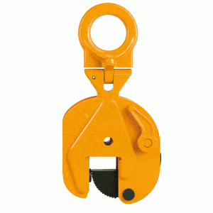 CD TYPE VERTICAL LIFTING CLAMP