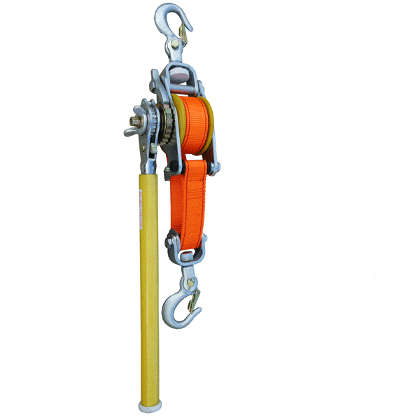 WRF WEBBING RATCHET PULLER Featured Image