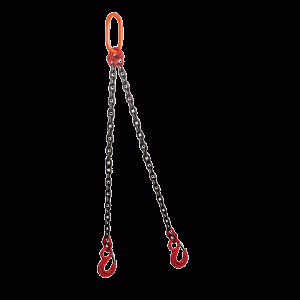 Two legs Chain sling