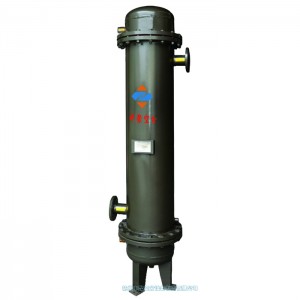 Zah-W vandkøling typen høj effektiv luftkøler