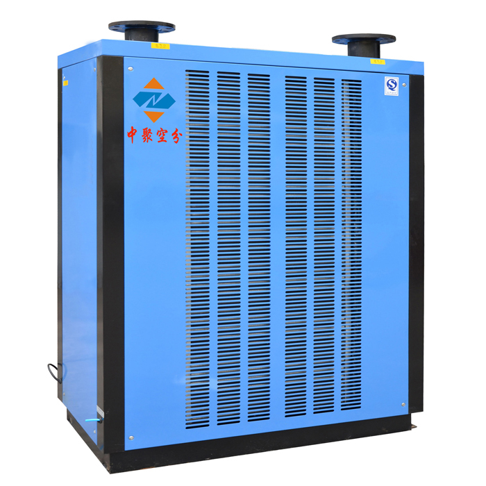 air cooled high efficiency cooler Featured Image