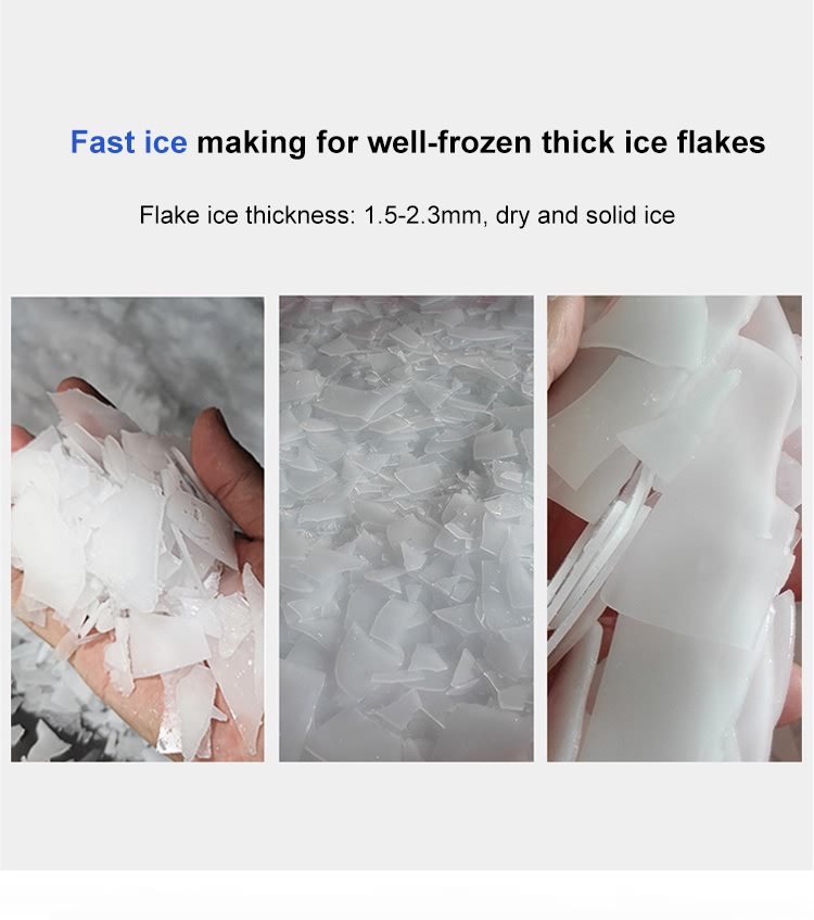 0.5T flake ice machine (3)
