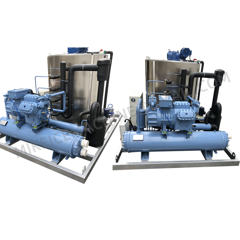 PriceList for Flake Ice Machine Price - 10T flake ice machine  – Herbin Ice Systems