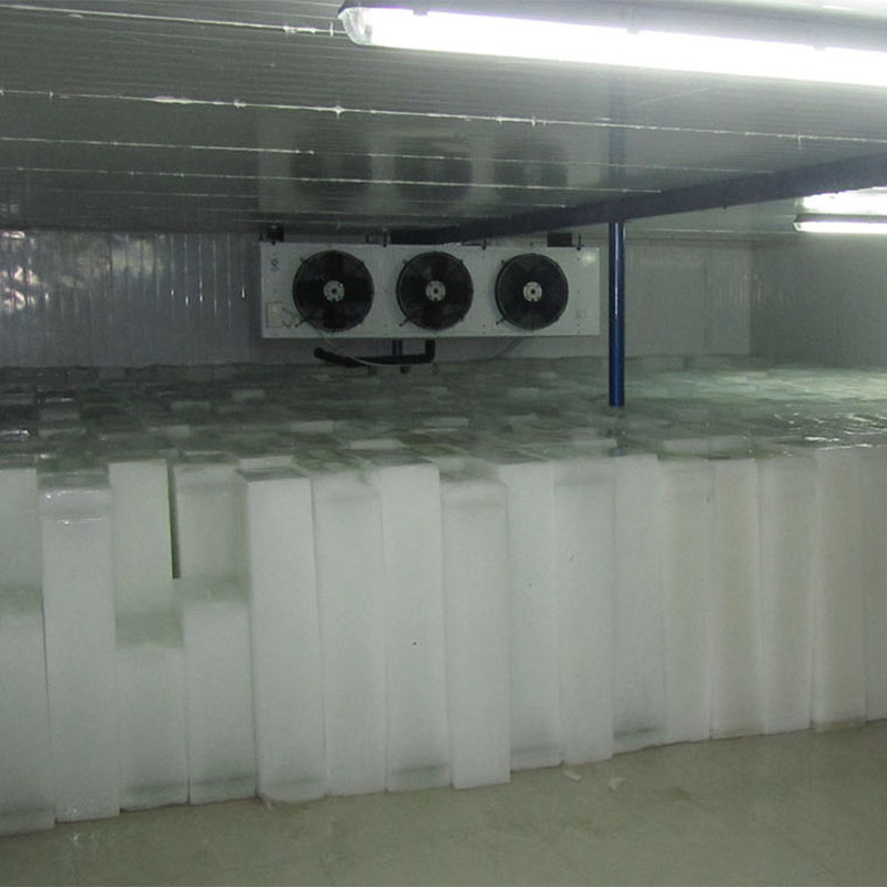 Fast delivery Manufacturing Ice - Ice room  – Herbin Ice Systems