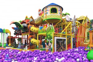 jungle-themed indoor playground equipment playhouse home most attractive awesome indoor playground spacial for children