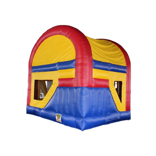 Good Quality Jumping Castles - Commercial Wholesale Children Jumping Castles Slide Bouncy – IDO Amusement
