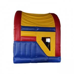 Commercial Wholesale mga Anak Jumping castillo Slide Bouncy