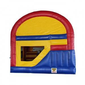 Commercial Wholesale mga Anak Jumping castillo Slide Bouncy