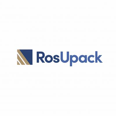 Invitation letter for RosUpack 2023 from chantecpack