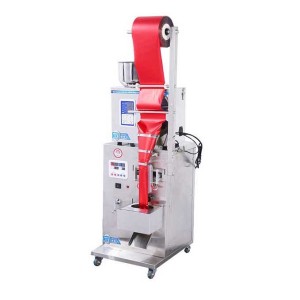 Automatic Vertical Small Sachet Stick Bag Weighing Packing Machine