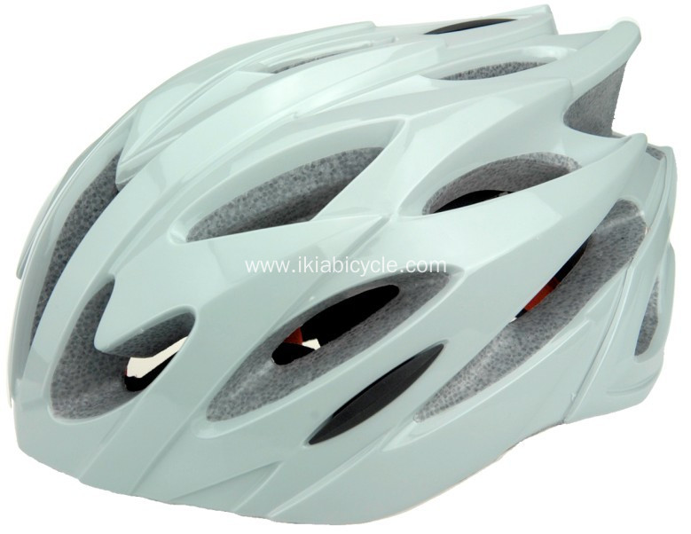 OEM/ODM Factory Bicycle Carrier -
 Bicycle Helmet Safety Orange Cycling Helmet Mens – IKIA