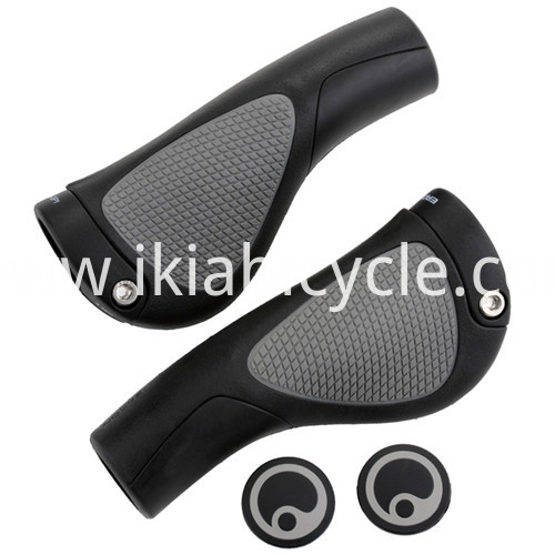 100% Original Chainwheel -
 Custom Design Bicycle Handle Grips – IKIA