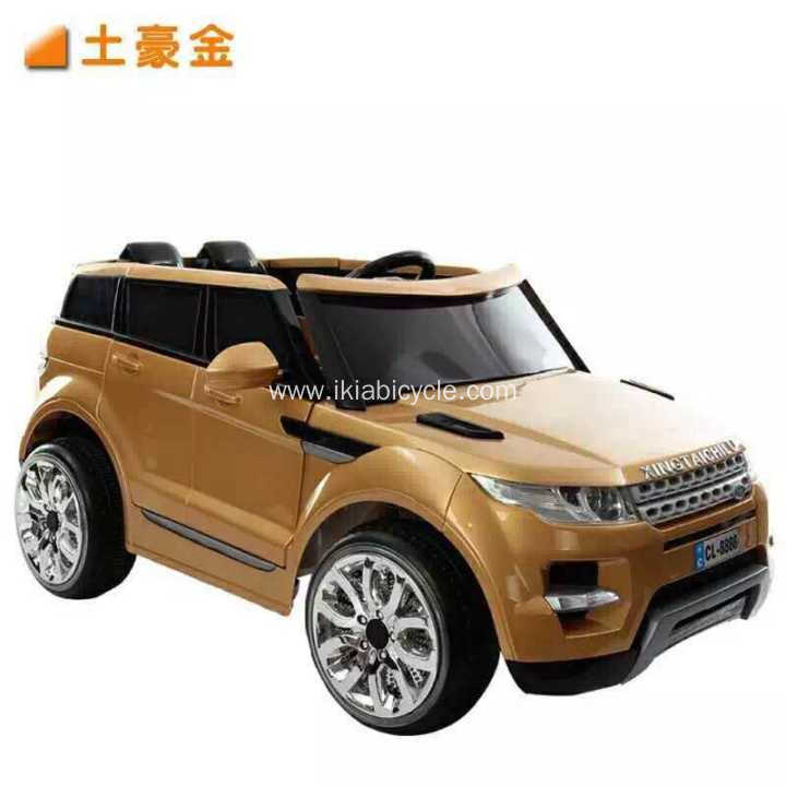 Most Popular Kids Toy Ride on Car
