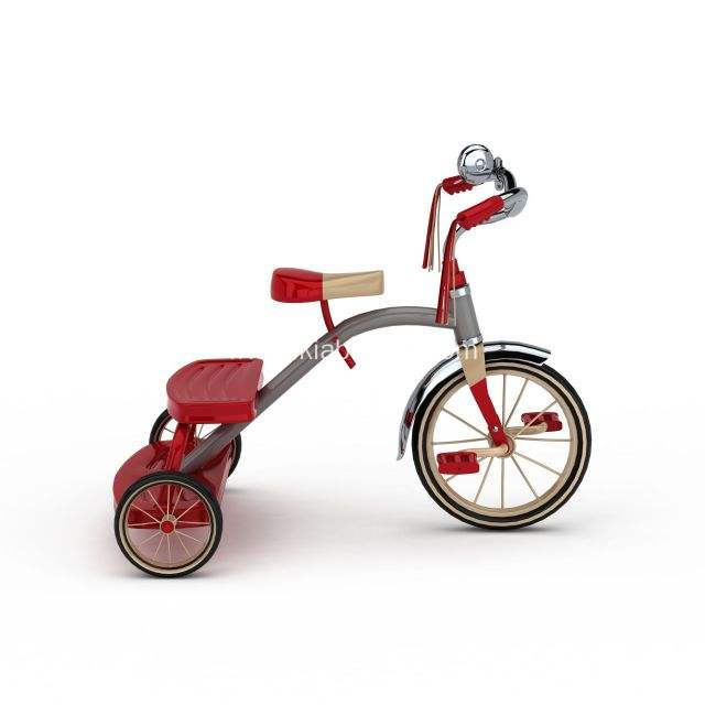 Cheap Kids Tricycle Kids Smart Trike