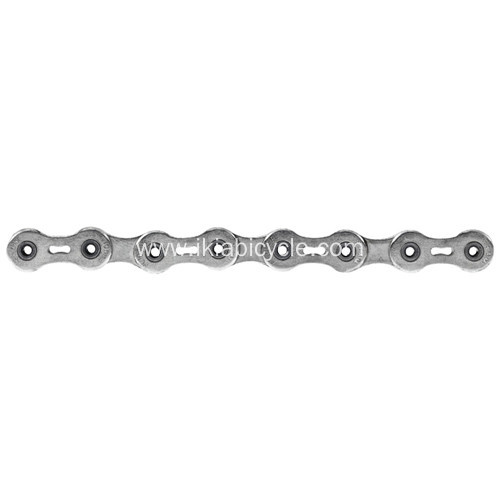 Galvanized Steel Chain Link Bicycle