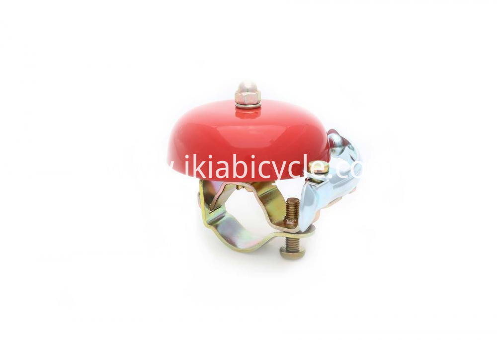 Hot Sale for Bike Horn -
 Printing Color Bike Bell Bicycle Bell – IKIA