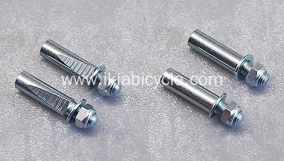 Adjuster Tool of Bicycle Cotter Pin