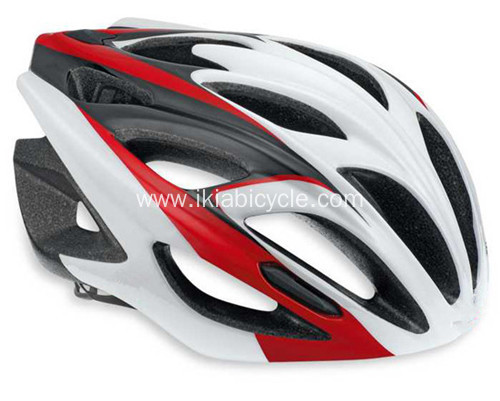 Adult Road Adjustable Bicycle Helmet