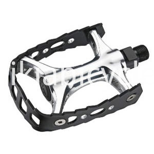 Bicycle Pedal Alloy Body Steel Bike Pedal