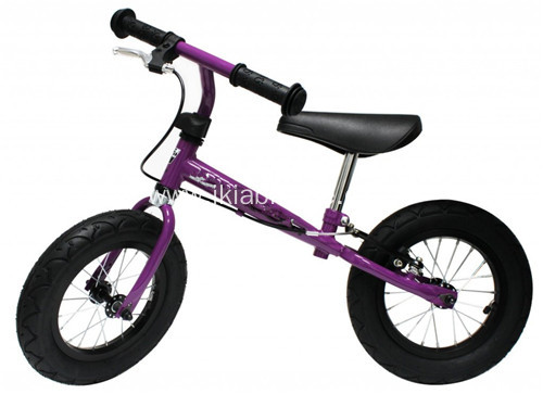 12 inch Children’s Balance Bicycle