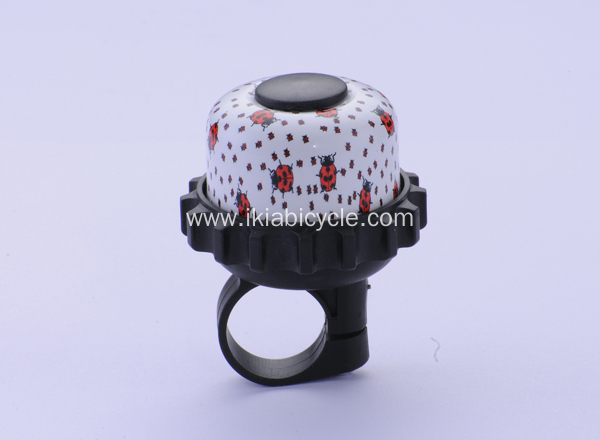 New Bicycle Bell Road Bike Aluminum Alloy Bell