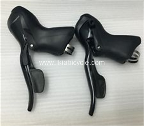 Index Resin Bicycle Shifting Lever