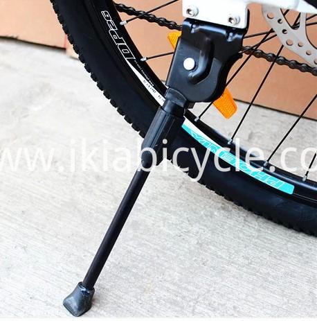 Best-Selling Bicycle Light -
 Bike Kick Stand Rear Side Kick stand – IKIA