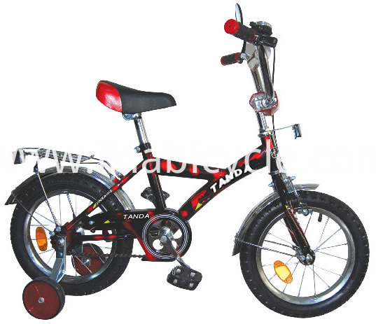 China wholesale Child Bike -
 Children Bicycle MTB Cycle – IKIA
