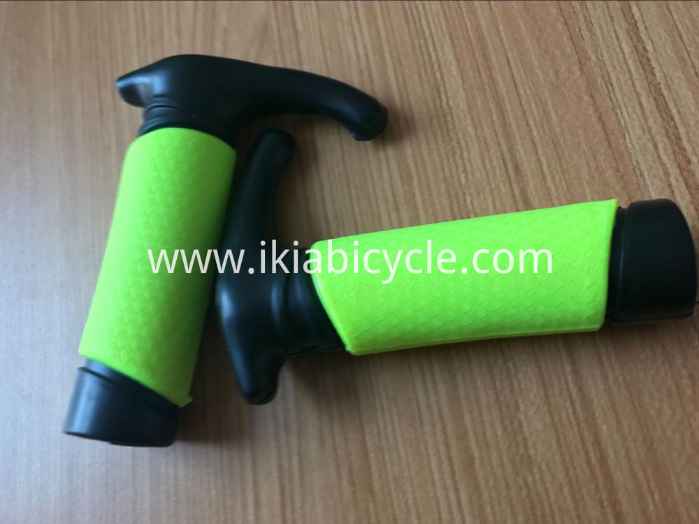 Renewable Design for Seat Post -
 Mountain Bike Sponge Handbar Grip – IKIA