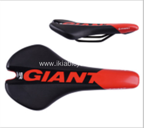 Color Bike Parts Bicycle Saddle