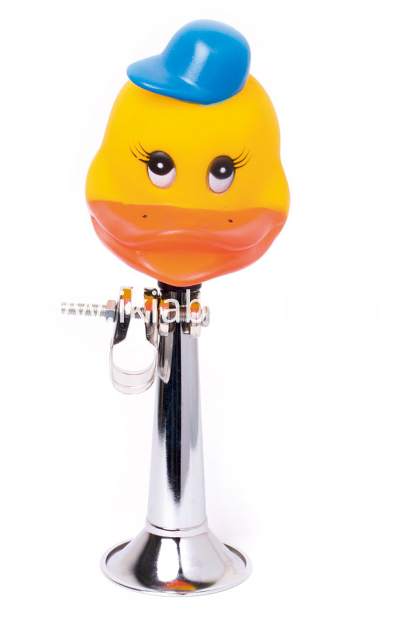 Factory wholesale U Lock -
 Bike Horn with Cartoon Figure for Bike – IKIA
