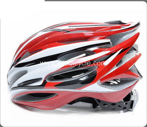 Cycling Bike Helmet With Luminous