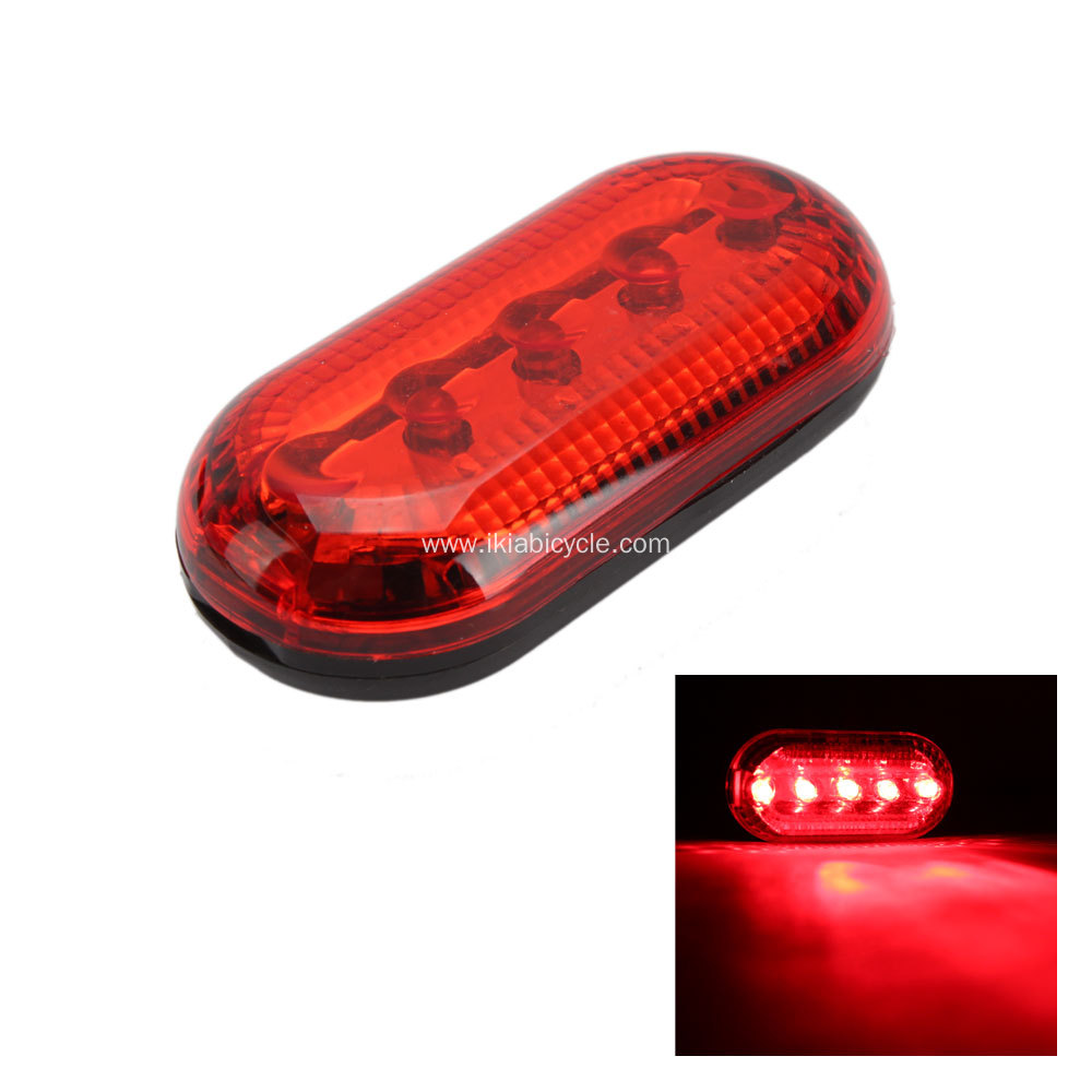 Bicycle Rear Light Safey Led Bicycle