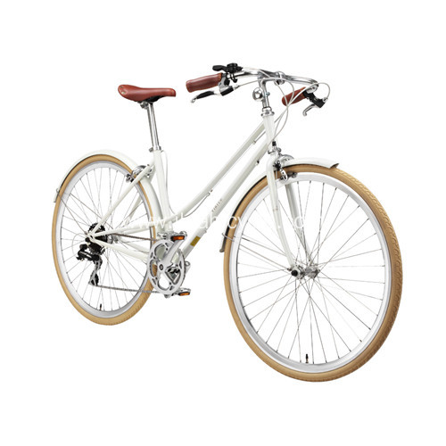 Classical Lady City Bicycle