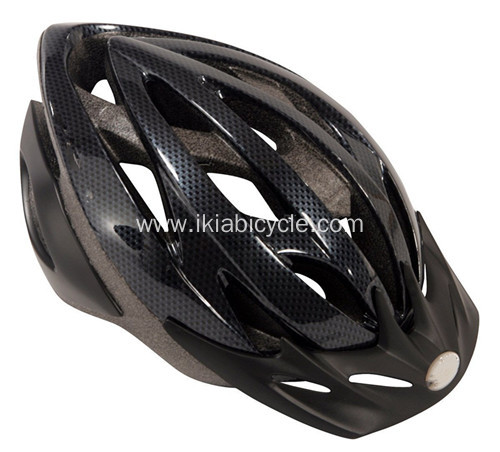Renewable Design for Seat Post -
 Cycling Mountain Bike Helmet – IKIA