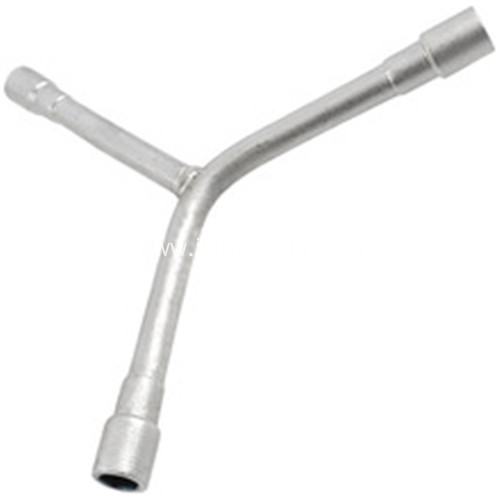 Y Shape Spanner for Bikes