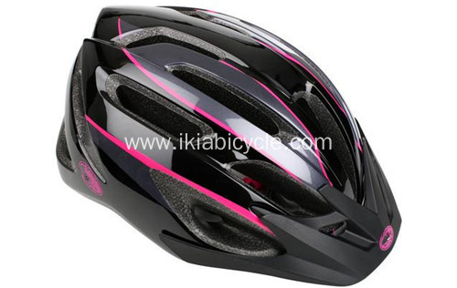 Manufacturer of Bike Light Led -
 Bike Helmet For Men and Women – IKIA