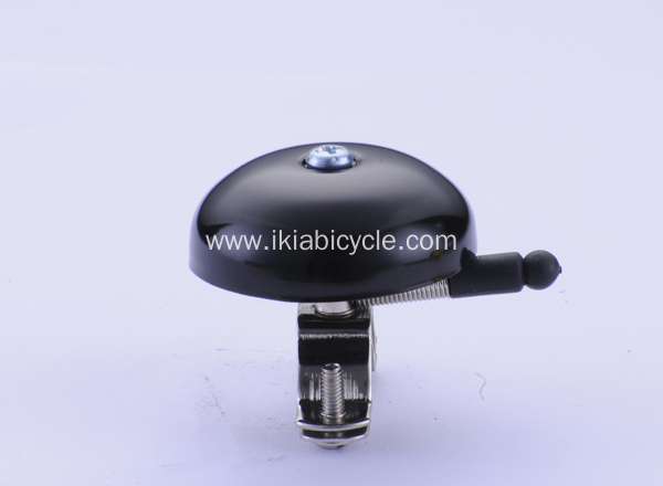 Factory Supply Bike Brake Lever Plastic -
 Aluminium Alloy Bike Bell Bike Accessories – IKIA