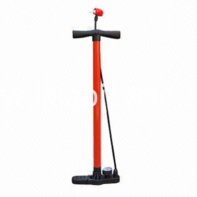 Wholesale Brake Outer Cable -
 Aluminum Alloy Standing Pump – IKIA