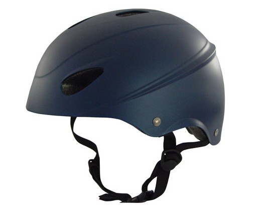 Black Color Bikes Helmet for Adult
