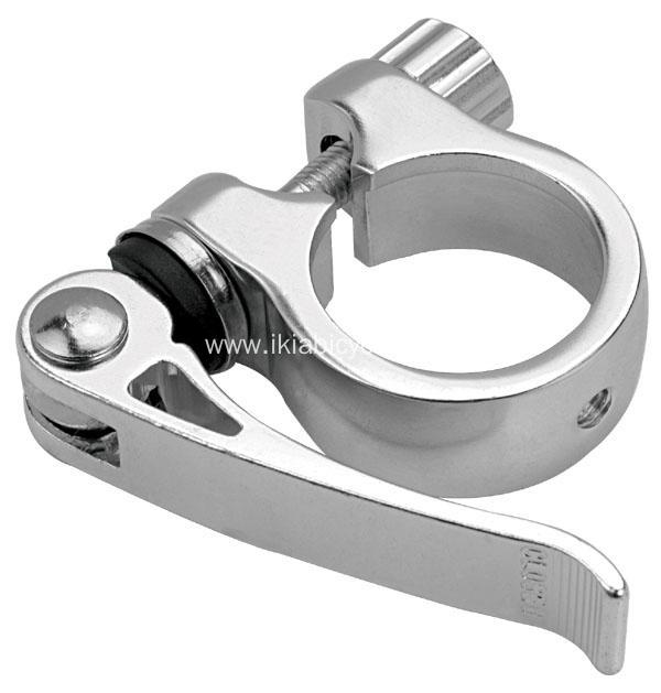 Customed Bicycle Clamp and Quick Release