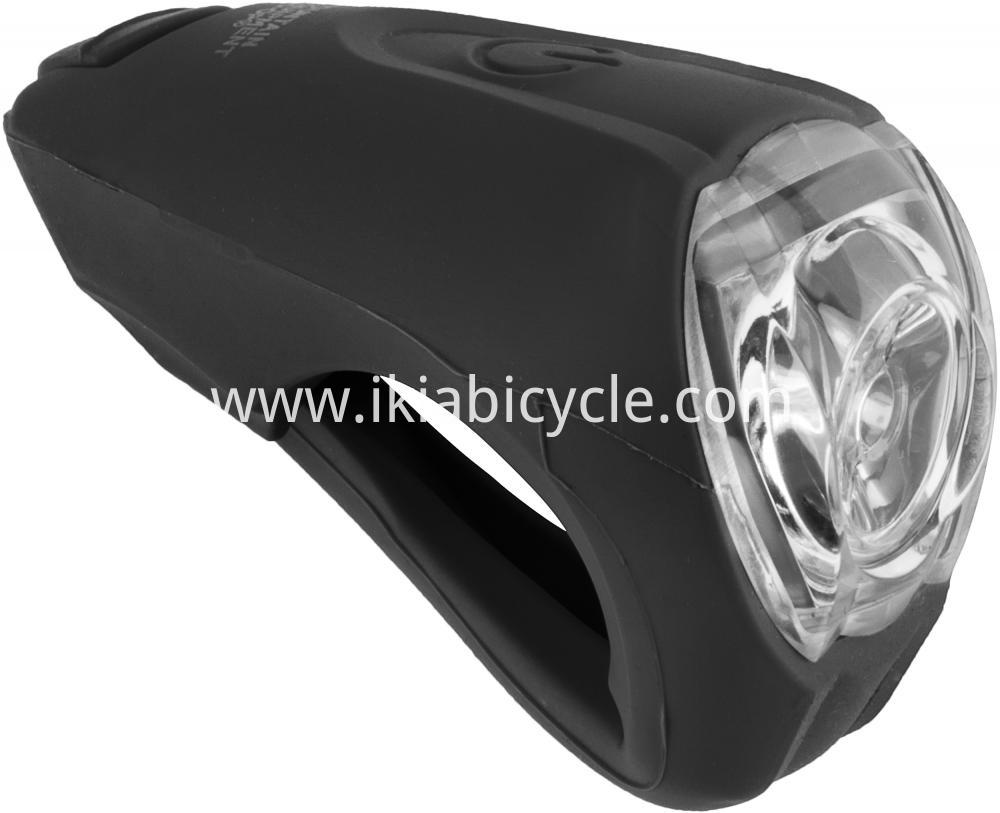 Short Lead Time for Dynamo Light 6v -
 Flashing Lights for Bicycle Safety – IKIA