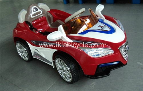 Popular Kids Toys Electric Car