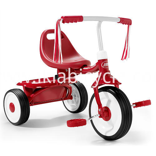 China Cheap price Adults Tricycle -
 Children Ride on Car Toy Kid Tricycle – IKIA