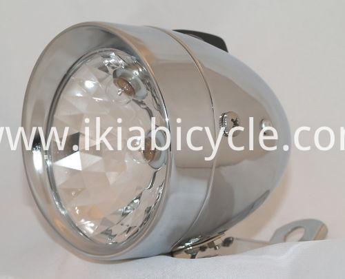 Cheap PriceList for Saddle With Gel -
 Battery Powered Bike Lights – IKIA
