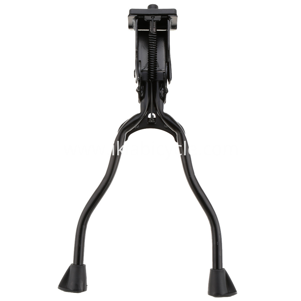 Hot-selling Bicycle Brake Cable 2p -
 Bicycle steel Kickstand Rear Leg Kickstand – IKIA