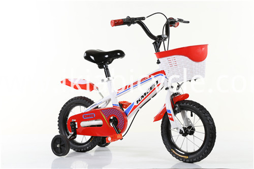 Reasonable price Lady Bike -
 New Design Kids Bicycle – IKIA